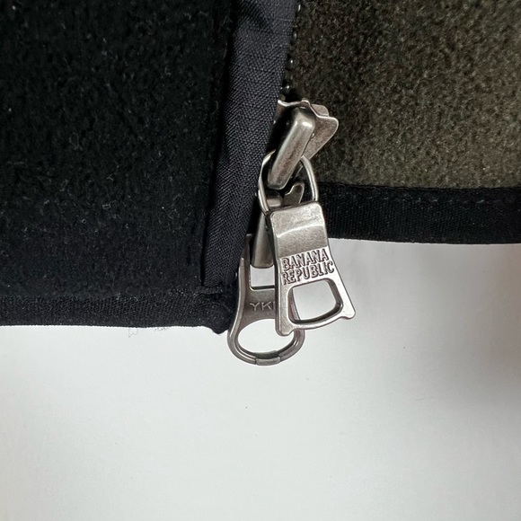 Banana Republic Vest - Picture 5 of 5